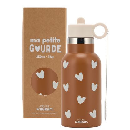Gourdes 350ml - Atelier Wagram