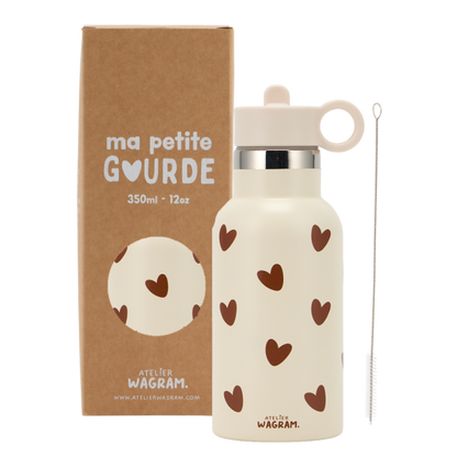 Gourdes 350ml - Atelier Wagram