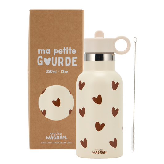 Gourdes 350ml - Atelier Wagram
