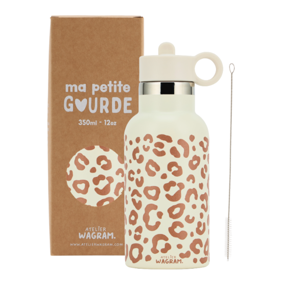 Gourdes 350ml - Atelier Wagram
