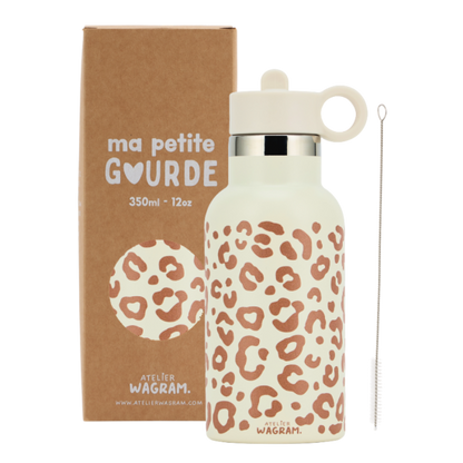 Gourdes 350ml - Atelier Wagram