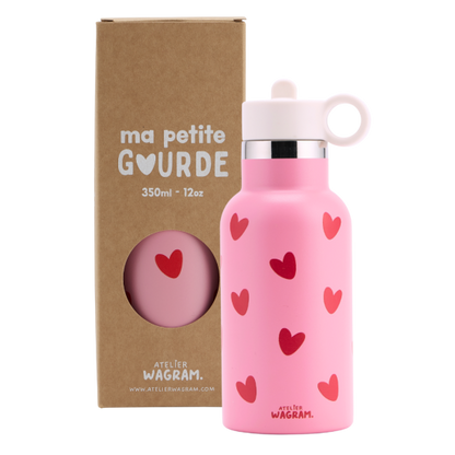 Gourdes 350ml - Atelier Wagram
