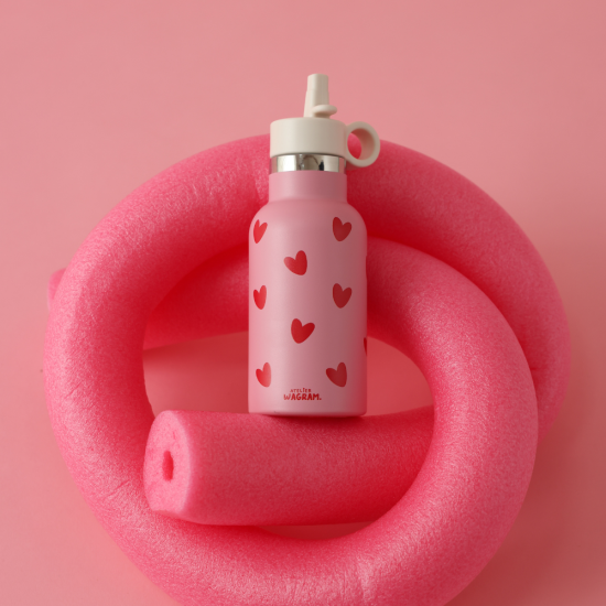 Gourdes 350ml - Atelier Wagram