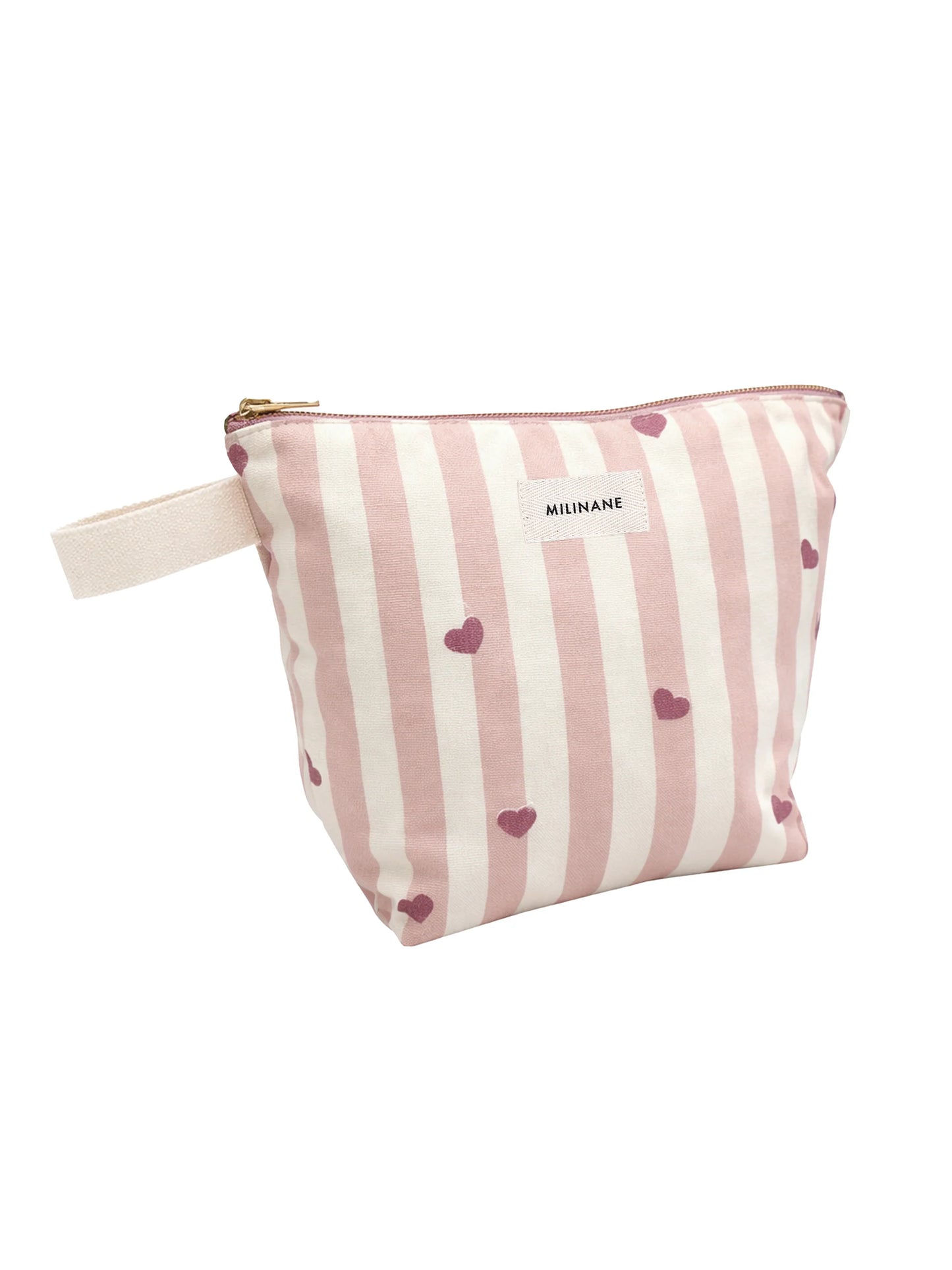 Trousse de toilette Jeannette - Milinane