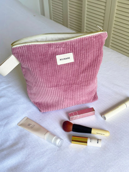 Trousse de toilette Jeannette - Milinane
