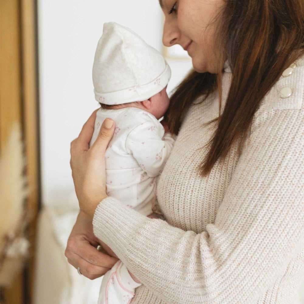Kit naissance 6 pièces - 3kg7