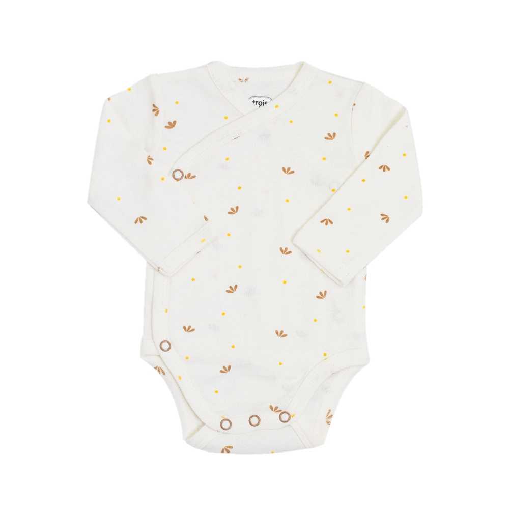 Kit naissance 6 pièces - 3kg7