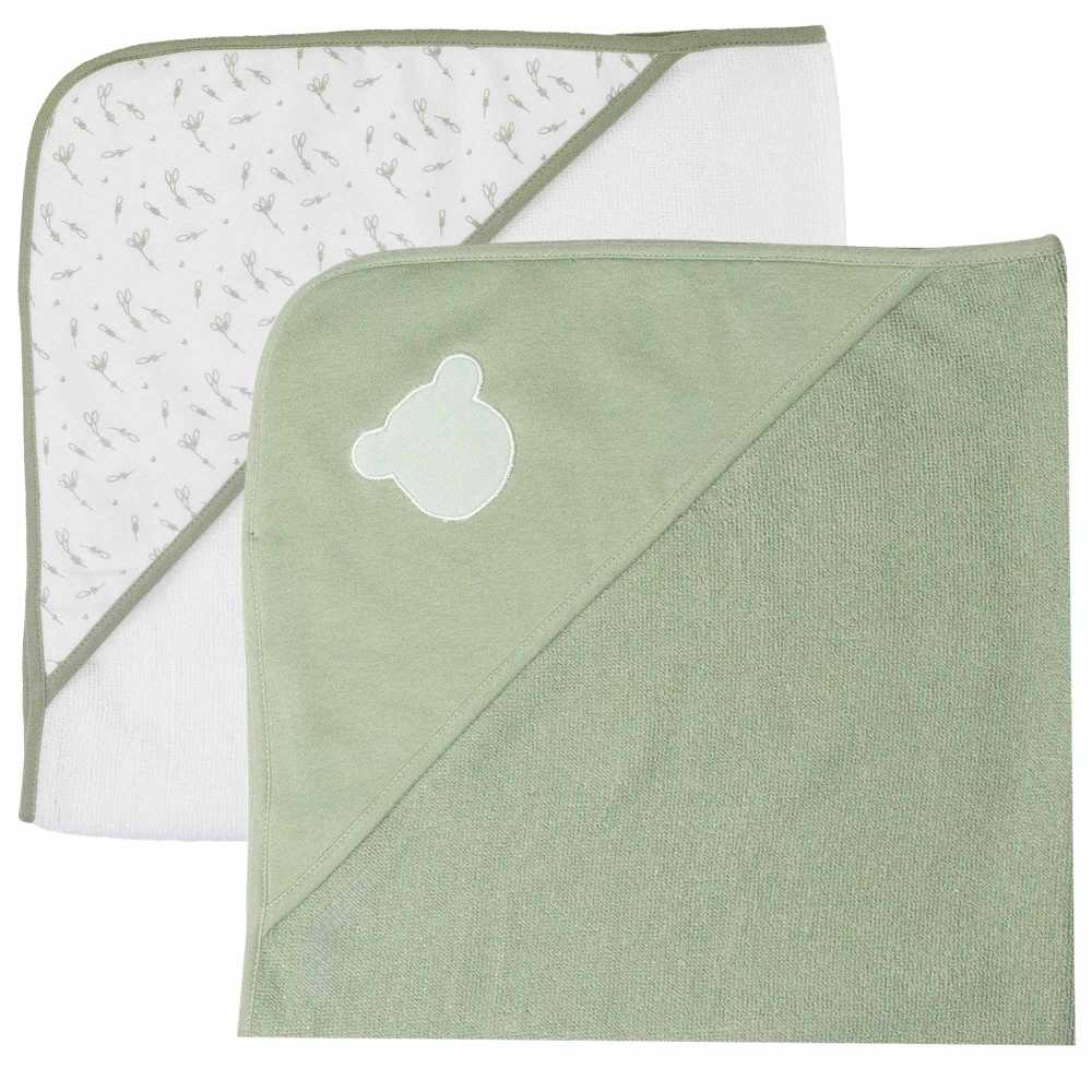 Capes de bain x2 - 3 kilos 7