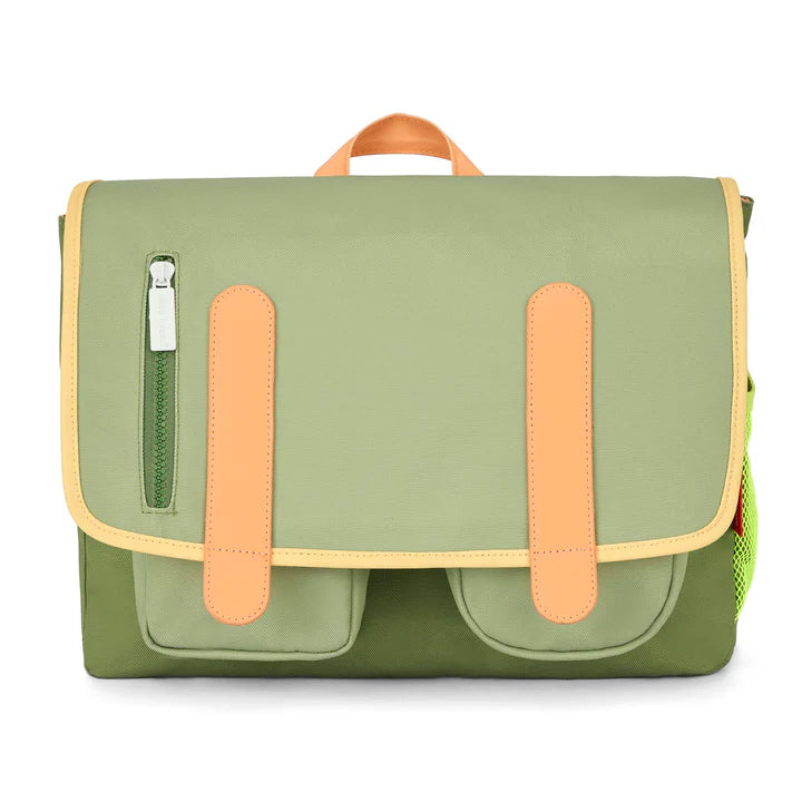 Cartable mini safari - 6 ans