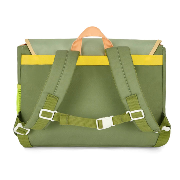 Cartable mini safari - 6 ans