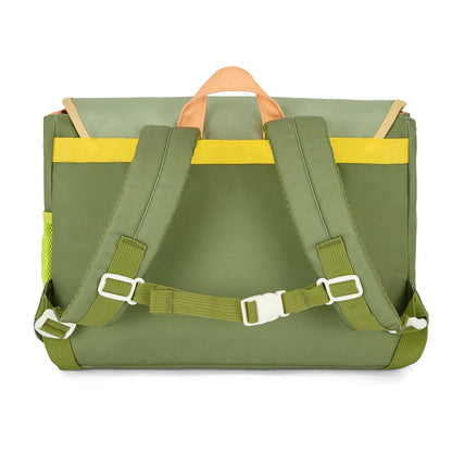 Cartable mini safari - 6 ans