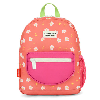 Sac à dos peachy bloom 2-5 ans