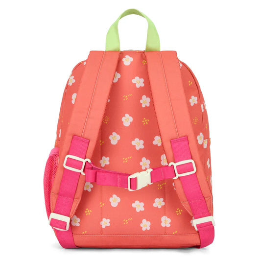 Sac à dos peachy bloom 2-5 ans