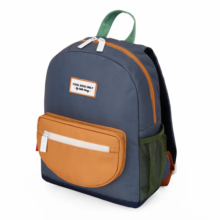 Sac à dos mini marine 6 ans