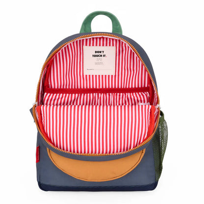 Sac à dos mini marine 6 ans