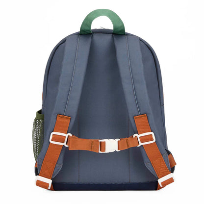Sac à dos mini marine 6 ans