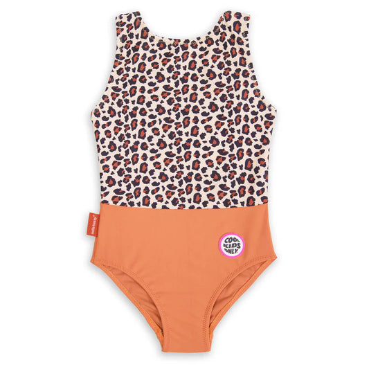 Maillot de bain - Léopard - Hello Hossy