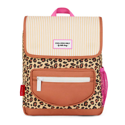 Sac à dos léopard  6+ ans