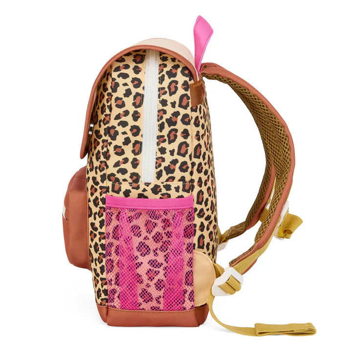 Sac à dos léopard  6+ ans
