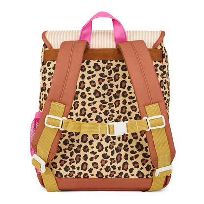 Sac à dos léopard  6+ ans