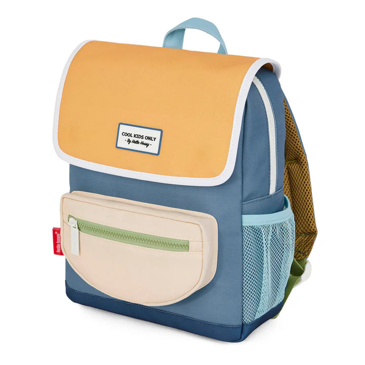 Sac à dos mini sam - 2-5 ans