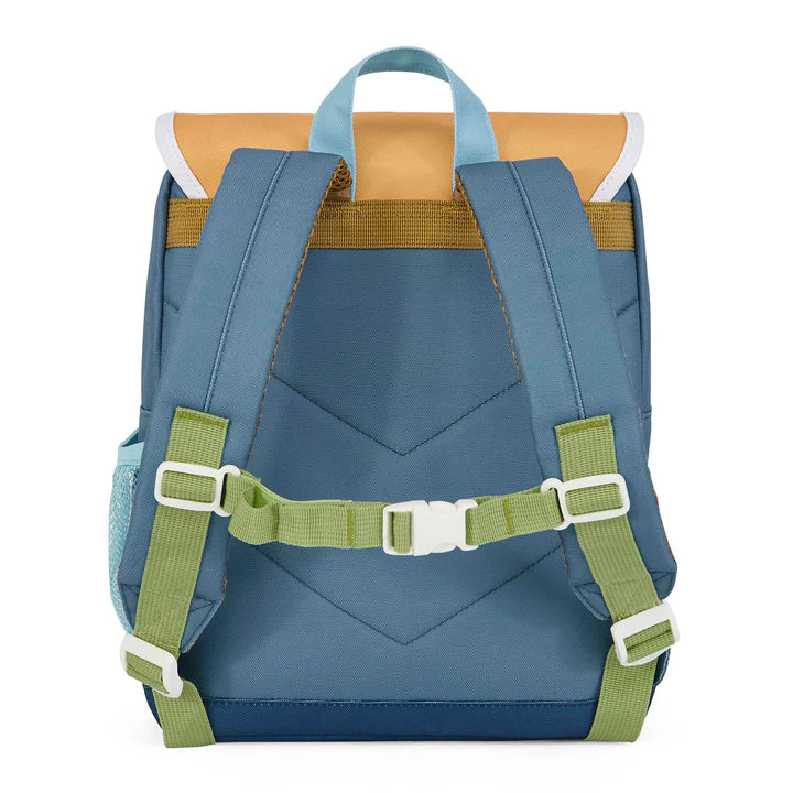 Sac à dos mini sam - 2-5 ans