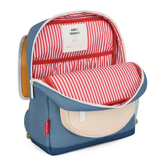 Sac à dos mini sam - 6+ ans