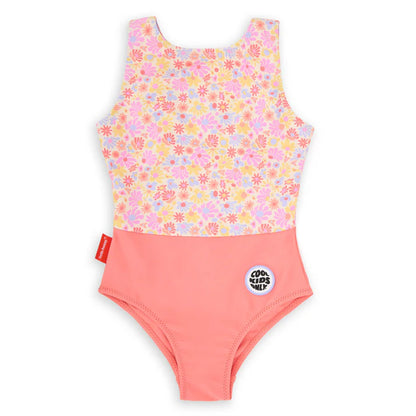 Maillot de bain - Rétro Flower - Hello Hossy