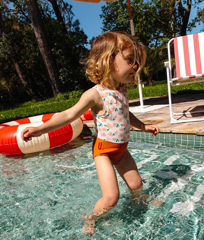 Maillot de bain - Springtime - Hello Hossy
