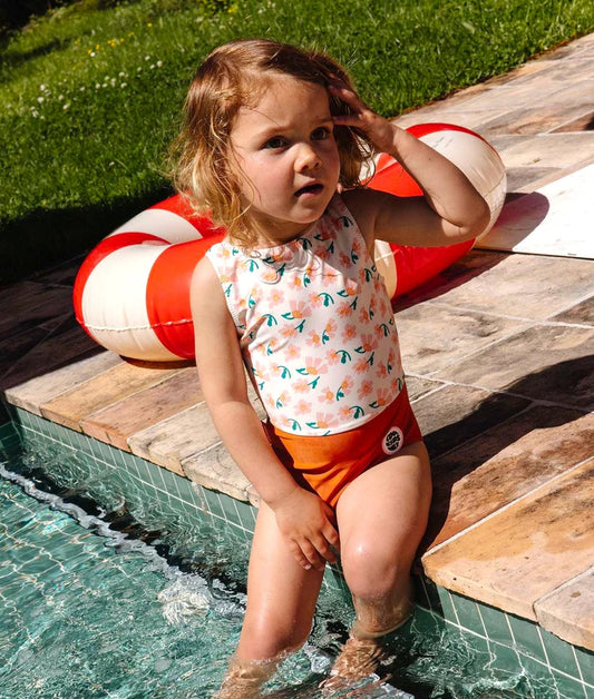 Maillot de bain - Springtime - Hello Hossy