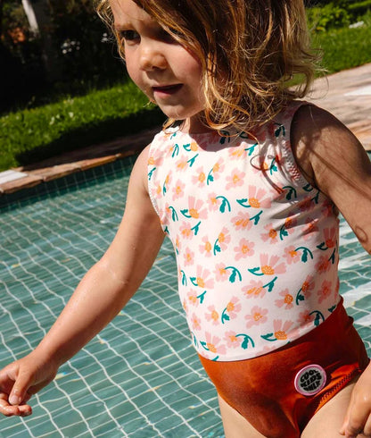 Maillot de bain - Springtime - Hello Hossy