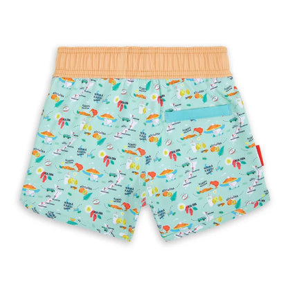 Maillot de bain - New Zealand - Hello hossy