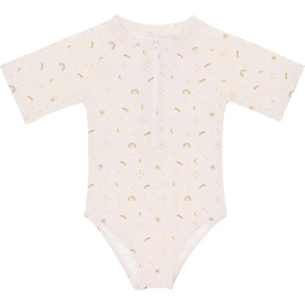 Maillot de bain bébé - 1 pièce - Tutete