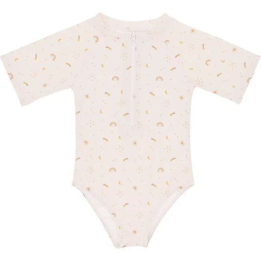 Maillot de bain bébé - 1 pièce - Tutete