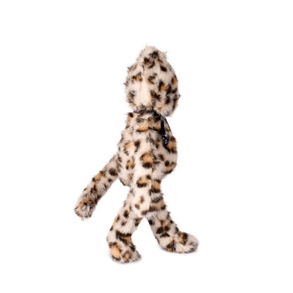 Chat méloé - 37cm léopard - Mailou