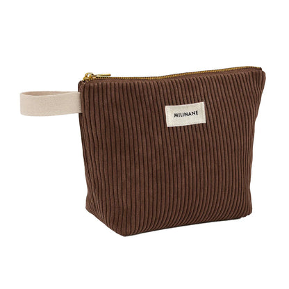 Trousse de toilette Jeannette - Milinane