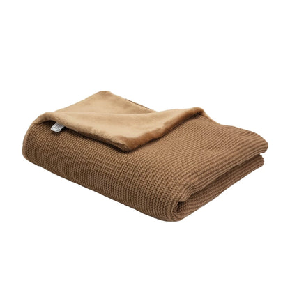Couverture en tricot - 3kg7