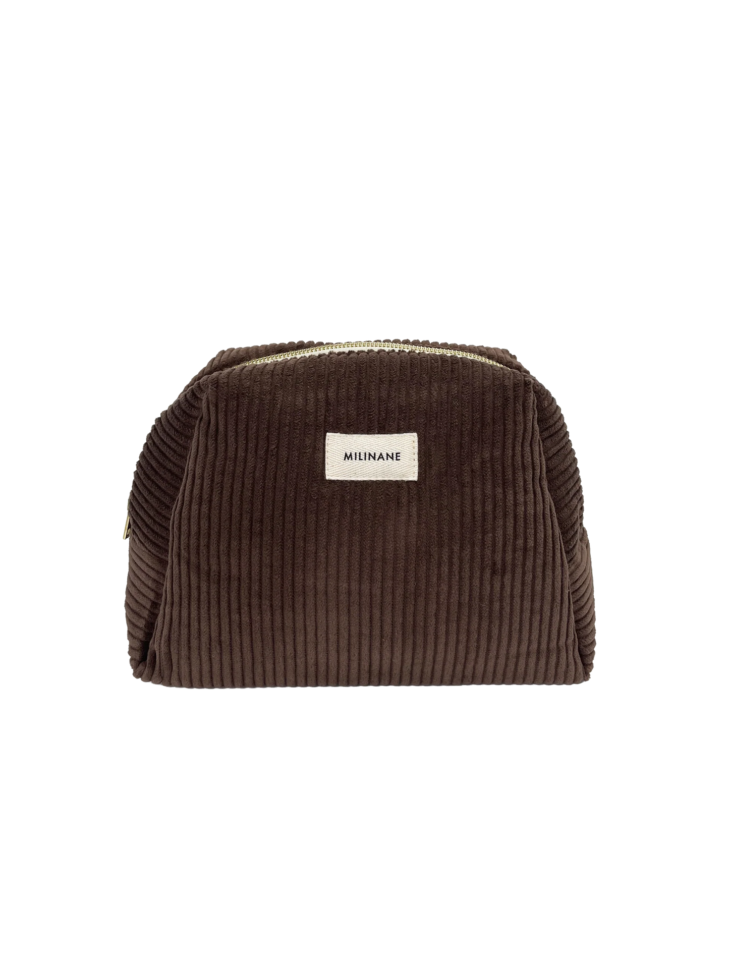 Trousse de toilette jade - Milinane