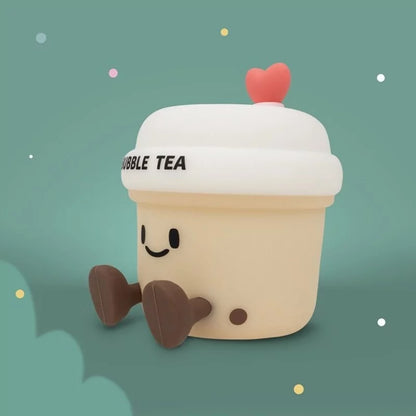 Veilleuse bubble tea - Mary's