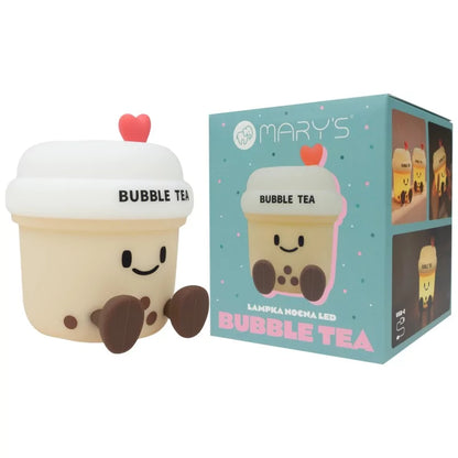 Veilleuse bubble tea - Mary's