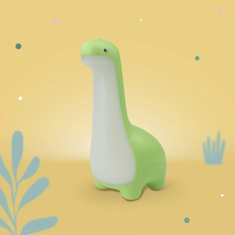 Veilleuse dino