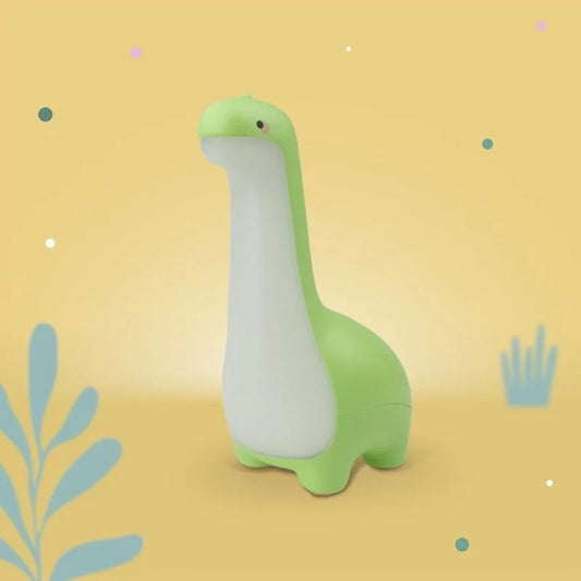 Veilleuse dino