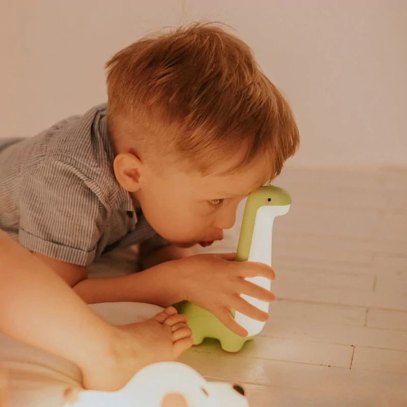 Veilleuse dino