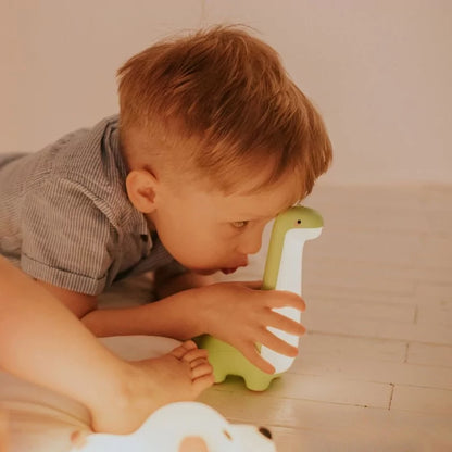 Veilleuse dino