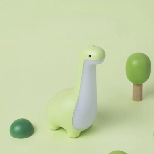 Veilleuse dino