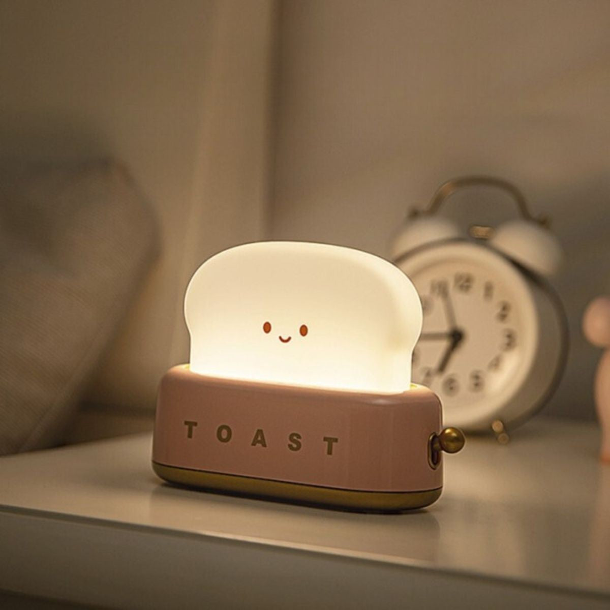 Veilleuse toster - Mary's