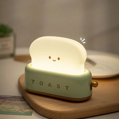 Veilleuse toster - Mary's