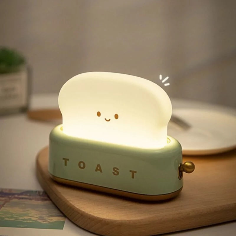 Veilleuse toster - Mary's