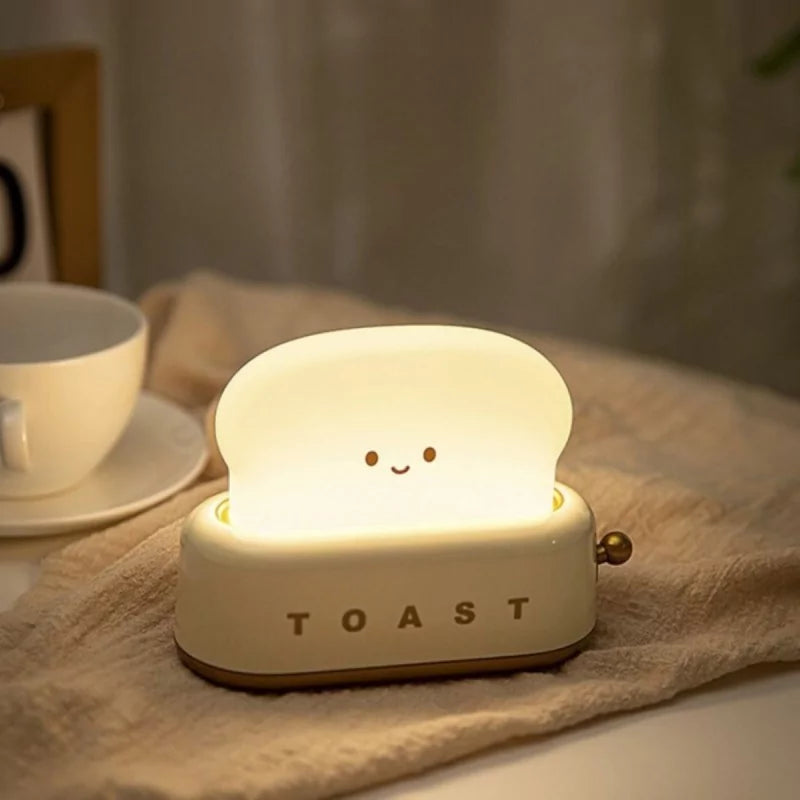 Veilleuse toster - Mary's