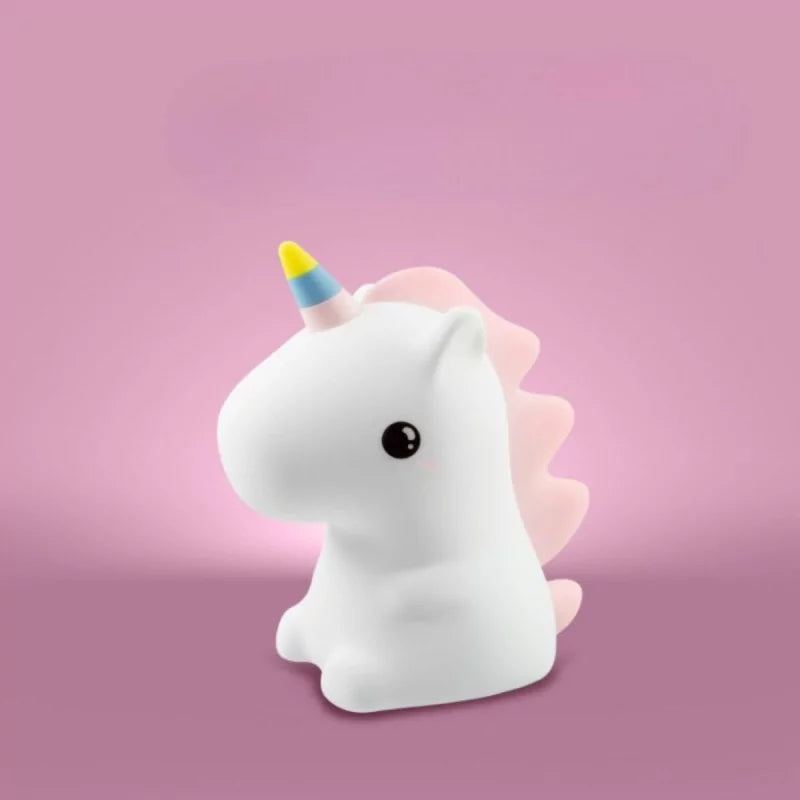 Veilleuse licorne